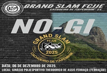 Informações Sobre o Evento